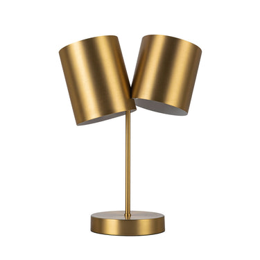 Kuzco Keiko TL58814 14 Inch Table Lamp 1