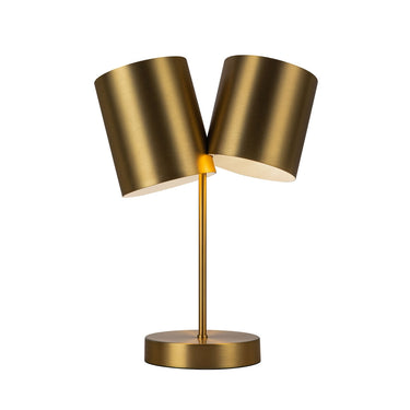 Kuzco Keiko TL58814 14 Inch Table Lamp