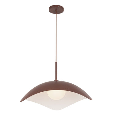 Kuzco Kirby PD55922 22 Inch Pendant 1