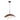 Kuzco Kirby PD55922 22 Inch Pendant
