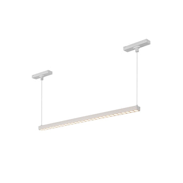 Kuzco Kyan TRL29422 22 Inch Trilo Track Linear Pendant 2