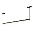 Kuzco Kyan TRL29433 33 Inch Trilo Track Linear Pendant 1