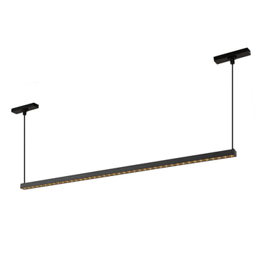 Kuzco Kyan TRL29433 33 Inch Trilo Track Linear Pendant 1