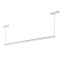 Kuzco Kyan TRL29433 33 Inch Trilo Track Linear Pendant 2