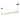 Kuzco Kyan TRL29433 33 Inch Trilo Track Linear Pendant