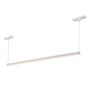 Kuzco Kyan TRL29433-4K 33 Inch Trilo Track Linear Pendant 2