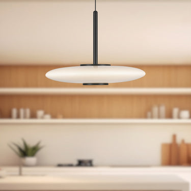 Kuzco Kyoto PD37018 18 Inch LED Pendant 3
