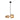 Kuzco Lanai CH20625-BK/OP-UNV 3 Head LED Chandelier 2