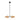 Kuzco Lanai PD20602-BK/OP-UNV 2 Head LED Pendant 1