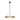 Kuzco Lanai PD20602-BK/OP-UNV 2 Head LED Pendant 2