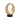Kuzco Lanai TL20610-BK/OP 10 Inch LED Table Lamp