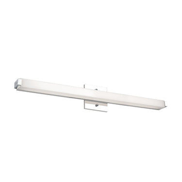Kuzco Latitude-Slim VL4725-CH 25 Inch LED Vanity Light
