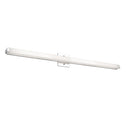 Kuzco Latitude-Slim VL4737-CH 37 Inch LED Vanity Light