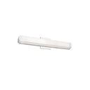 Kuzco Latitude VL47225 25 Inch LED Vanity Light 3