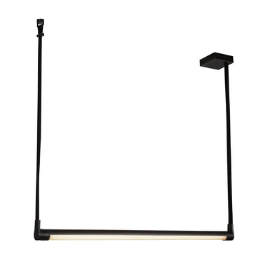 Kuzco Laurence LP46841 41 Inch LED Linear Pendant 1