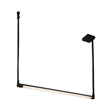 Kuzco Laurence LP46841 41 Inch LED Linear Pendant 2