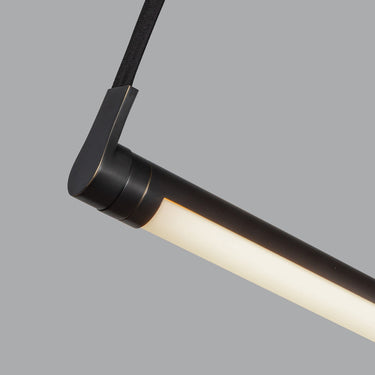 Kuzco Laurence LP46841 41 Inch LED Linear Pendant 3