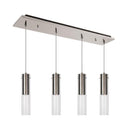 Kuzco Lena 3-in 4 Head Multi Pendant 5