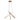 Kuzco Lex CH68127 27 Inch LED Chandelier 5