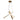 Kuzco Lex CH68127 27 Inch LED Chandelier 6
