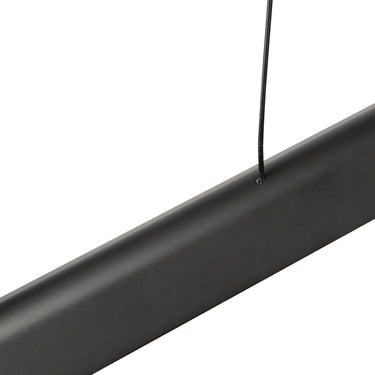 Kuzco Lex LP68124 24 Inch LED Linear Pendant 3