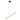 Kuzco Lex LP68124 24 Inch LED Linear Pendant 5