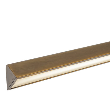 Kuzco Lex LP68124 24 Inch LED Linear Pendant 7
