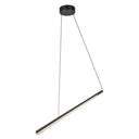 Kuzco Lex LP68124 24 Inch LED Linear Pendant