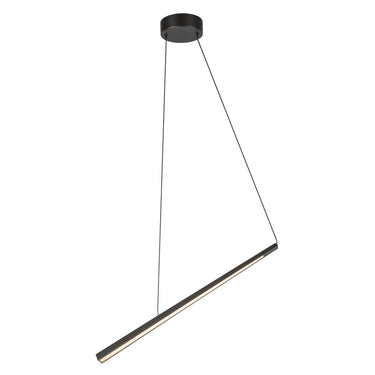 Kuzco Lex LP68124 24 Inch LED Linear Pendant