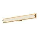 Kuzco Lighthouse 601002BG-LED 38 Inch LED Vanity Light