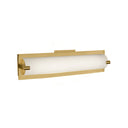 Kuzco Lighthouse VL0118 18 Inch LED Vanity Light