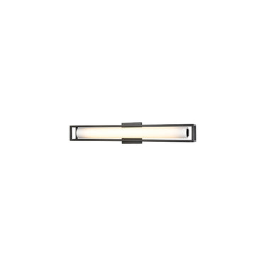Kuzco Lochwood WS83427 27 Inch LED Wall Sconce 1