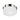 Kuzco Lomita 52022BN 12 Inch Flush Mount