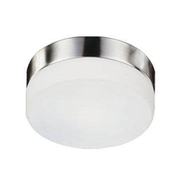 Kuzco Lomita 52022BN 12 Inch Flush Mount