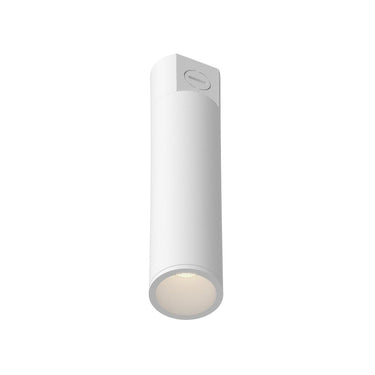 Kuzco Lorna 10-in (2-in Dia.) Concrete Ceiling Mount 