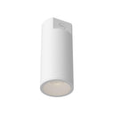 Kuzco Lorna 10-in (4-in Dia.) Concrete Ceiling Mount 
