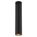 Kuzco Lorna 11-in (2-in Dia.) Flush Mount 2