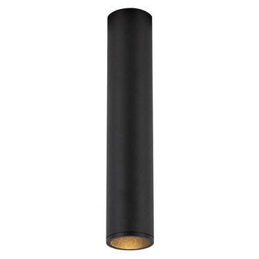 Kuzco Lorna 11-in (2-in Dia.) Flush Mount 2