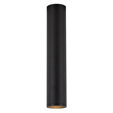 Kuzco Lorna 11-in (2-in Dia.) Flush Mount 3