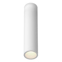 Kuzco Lorna 11-in (2-in Dia.) Flush Mount 