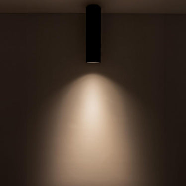 Kuzco Lorna 11-in (3-in Dia.) Flush Mount 1