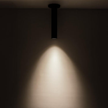 Kuzco Lorna 12-in (2-in Dia.) Ceiling Mount 1