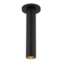 Kuzco Lorna 12-in (2-in Dia.) Ceiling Mount 2