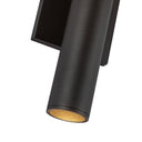 Kuzco Lorna 12-in (2-in Dia.) Wall Sconce Up/Down Light 1