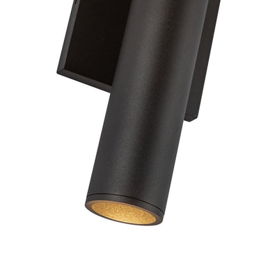 Kuzco Lorna 12-in (2-in Dia.) Wall Sconce Up/Down Light 1