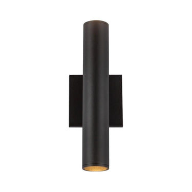 Kuzco Lorna 12-in (2-in Dia.) Wall Sconce Up/Down Light 2