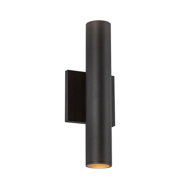 Kuzco Lorna 12-in (2-in Dia.) Wall Sconce Up/Down Light 3