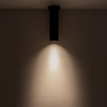 Kuzco Lorna 12-in (3-in Dia.) Ceiling Mount 1