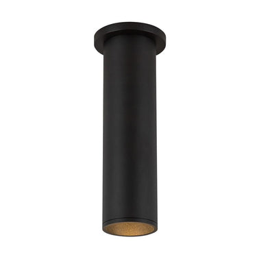 Kuzco Lorna 12-in (3-in Dia.) Ceiling Mount 2