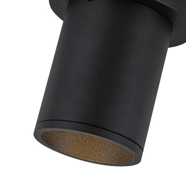 Kuzco Lorna 12-in (3-in Dia.) Ceiling Mount 3
